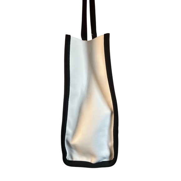 Kate Spade x Target NWT Colorblock Knit Tote Bag - Picture 5 of 15